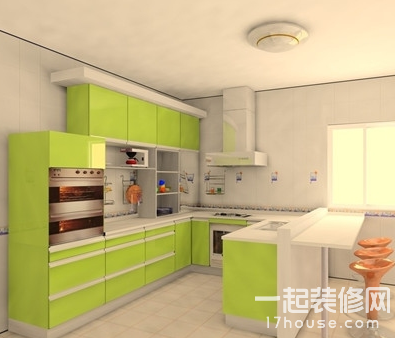 橱柜设计软件介绍   橱柜设计软件哪个好