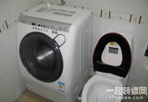 如何选购洗衣机 洗衣机进水管安装方法