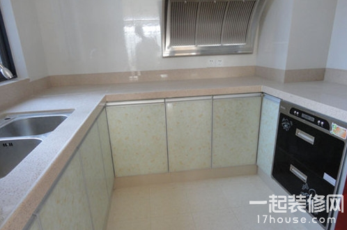 水泥橱柜如何施工？水泥橱柜施工步骤详解