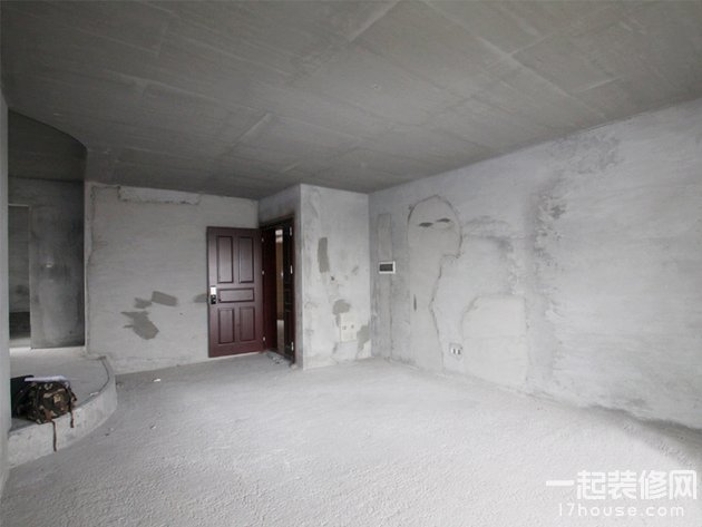 装修日记之家装流程图