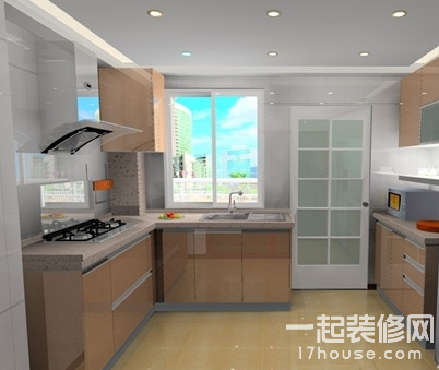 橱柜设计软件介绍   橱柜设计软件哪个好