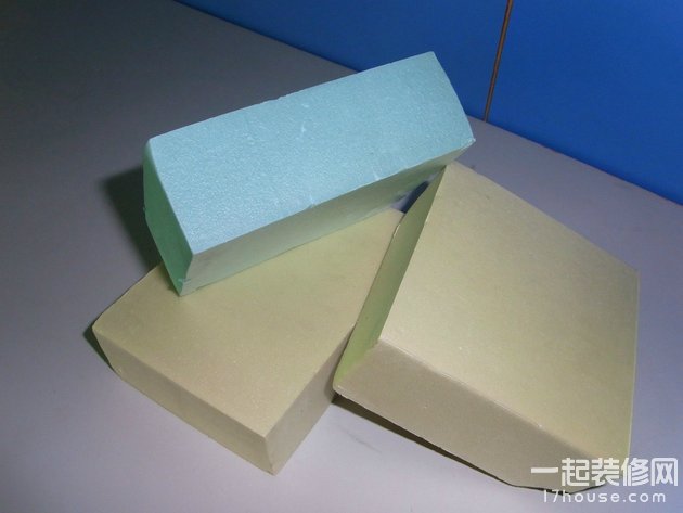 挤塑保温板施工基本注意事项