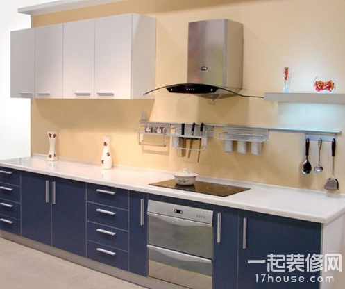 橱柜综合评价 橱柜选购知识指南