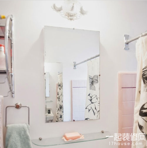 活力四射公寓设计 满足你对家的所有幻想