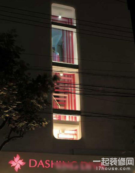 美甲装修风格简介 学会装修美甲店