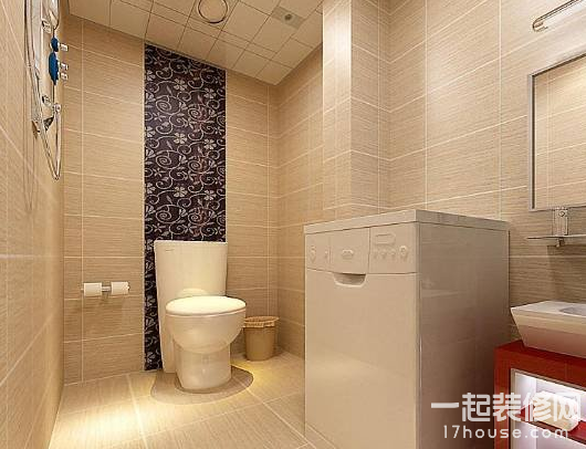 家居卫生间装修攻略大全
