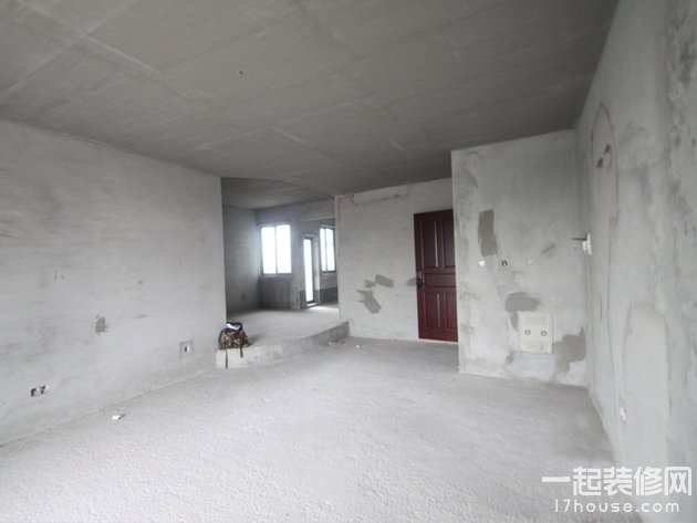 装修日记之家装流程图
