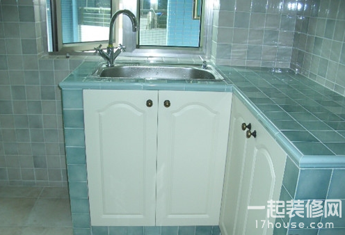 水泥橱柜如何施工？水泥橱柜施工步骤详解
