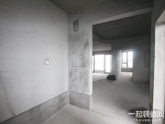 装修日记之家装流程图
