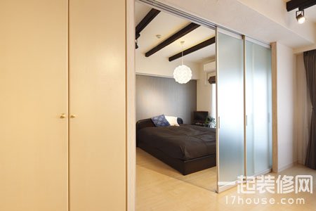 小户型公寓设计 温馨的家居布局