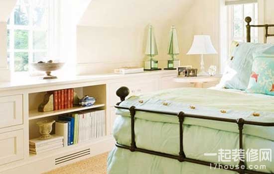 还你一个舒适的私密空间 卧室收纳技巧篇 还你一个舒适的私密空间 卧室收纳技巧篇