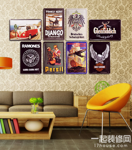 如何把家中打造情调十足的咖啡屋