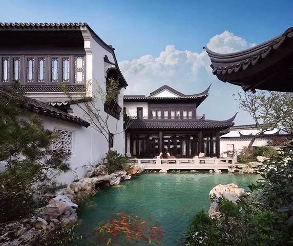 如何找到江门园林效果图制作公司