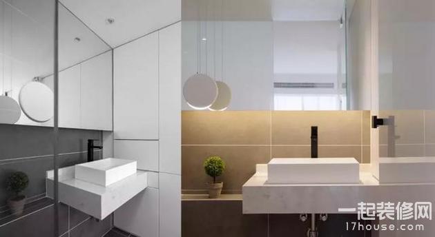 23平的小户型loft公寓,一楼满是柜子实用又美观 23平的小户型loft公寓,一楼满是柜子实用又美观