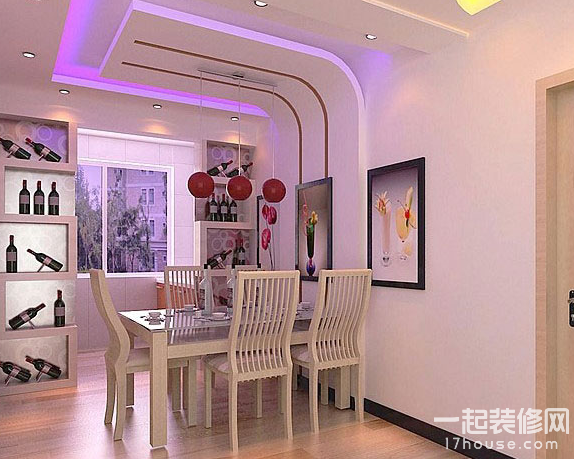 餐厅装修的技巧以及注意事项 餐厅装修的技巧以及注意事项