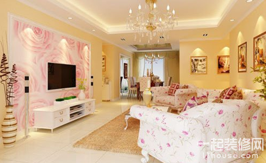 房子的软装修至关重要